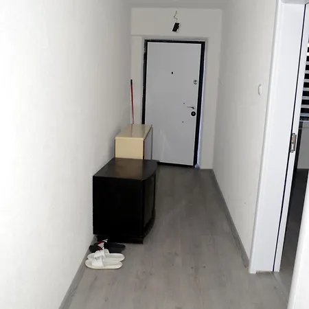 Vase Apartman Bitola Buitenkant foto