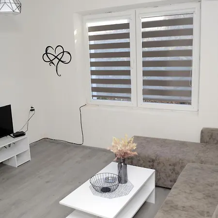 Vase Apartman Bitola Buitenkant foto