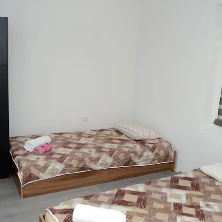 Vase Apartman Bitola Buitenkant foto