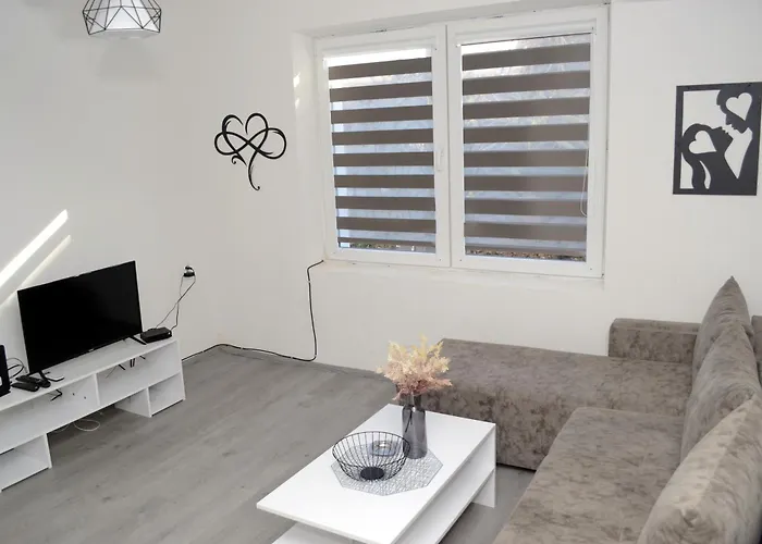 Vase Apartman