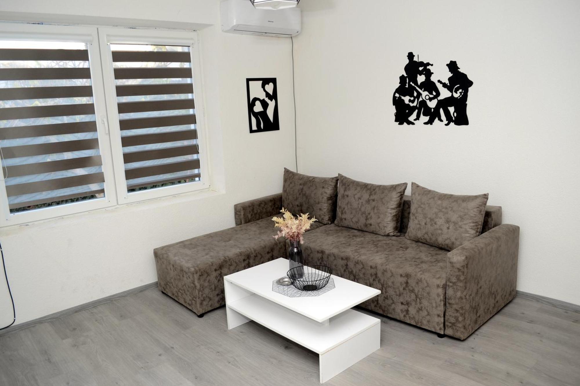 Apartment Vase Bitola