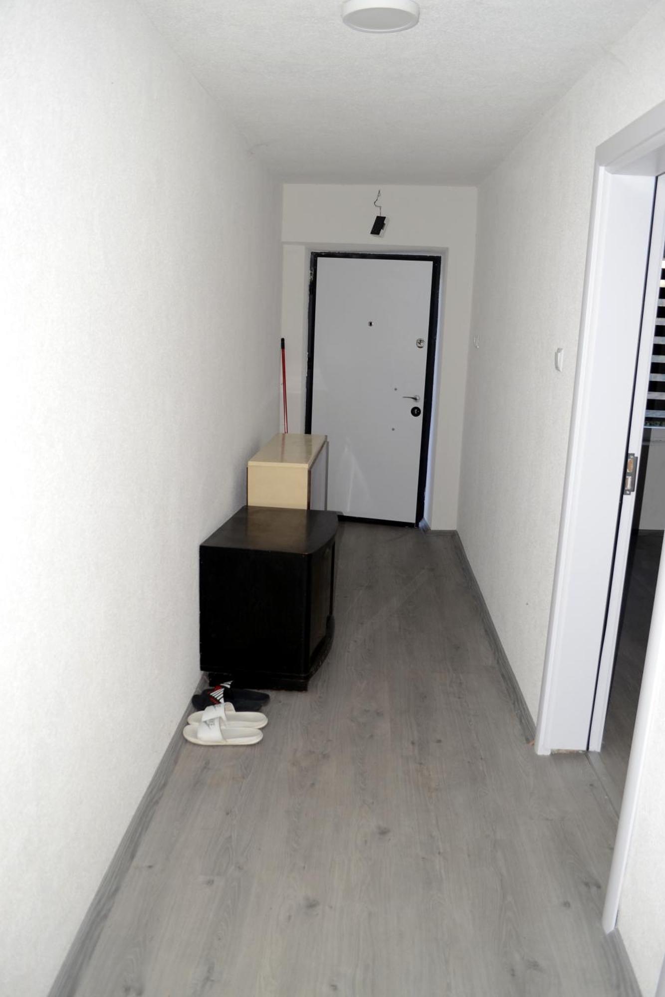 Vase Apartment