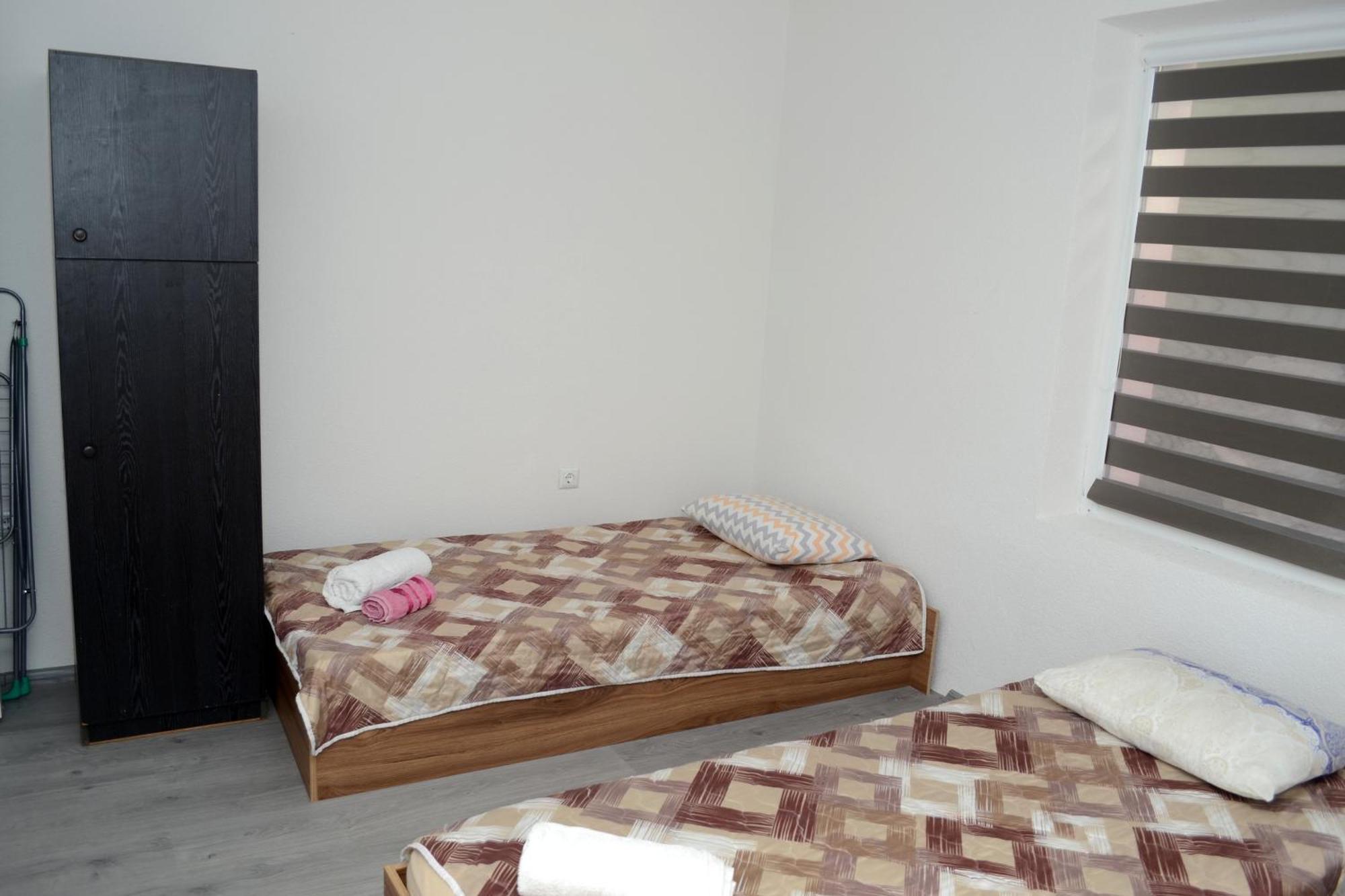 Vase Apartment Bitola